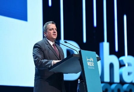 WISE is navigating the confluence of AI and education: Qatar